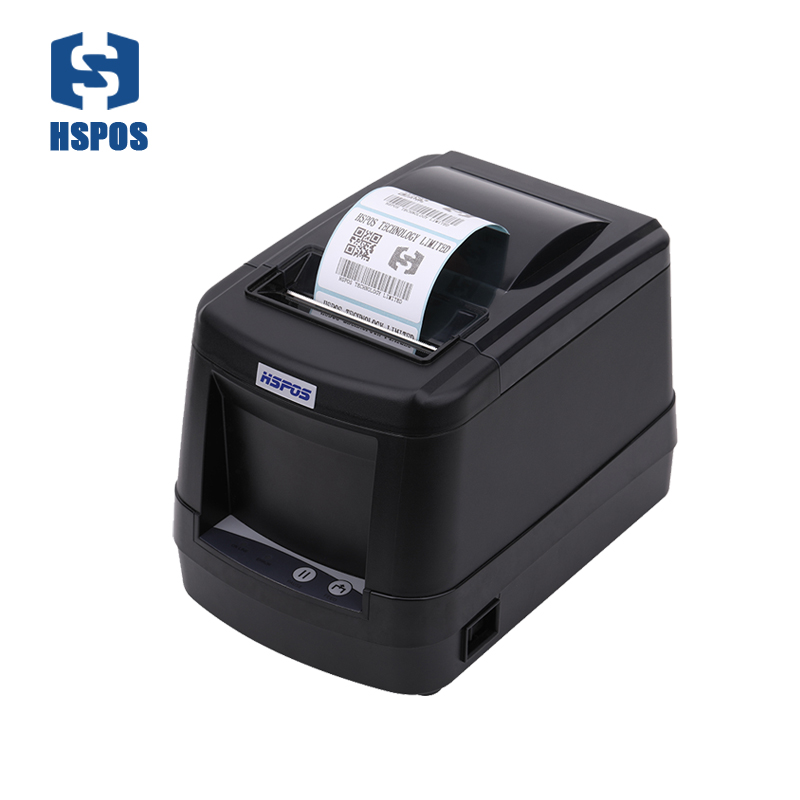 Receipt Printer - Термопринтер для этикеток и чеков 80