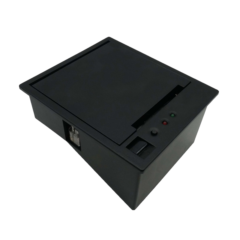 Receipt Printer - Встраиваемый термопринтер чеков и билетов ATU&UTV2inch