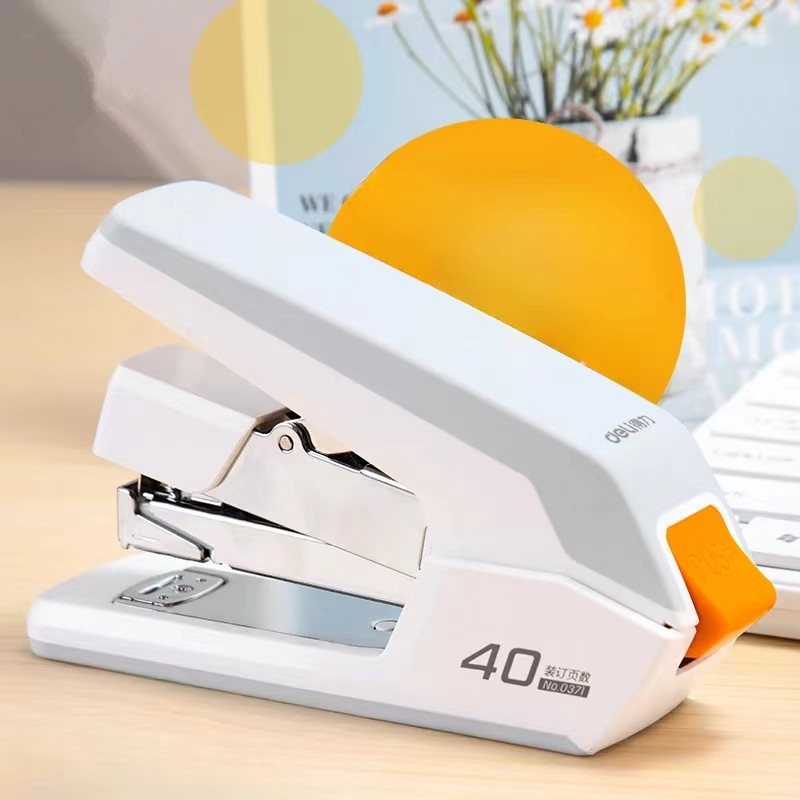 Stapler Heavy Duty - Степлер Deli для тяжелых условий эксплуатации,
