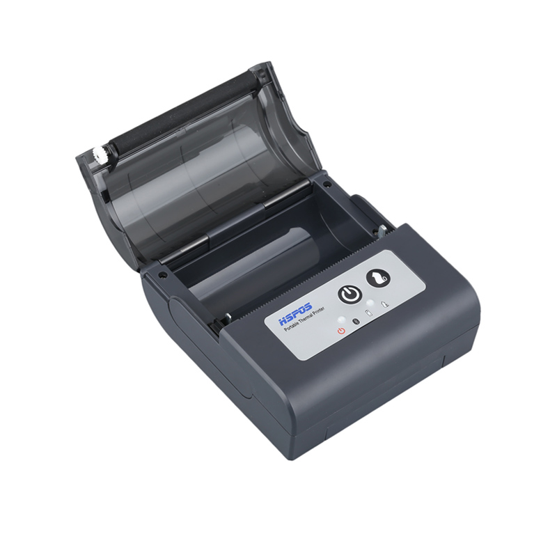 Receipt Printer - Портативный термопринтер для чеков ATV&UTVHSPOS Mini