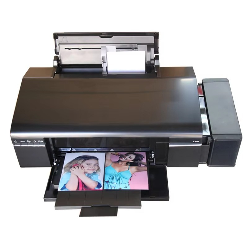 Photo Printer - Цифровой струйный фотопринтер для сублимации формата