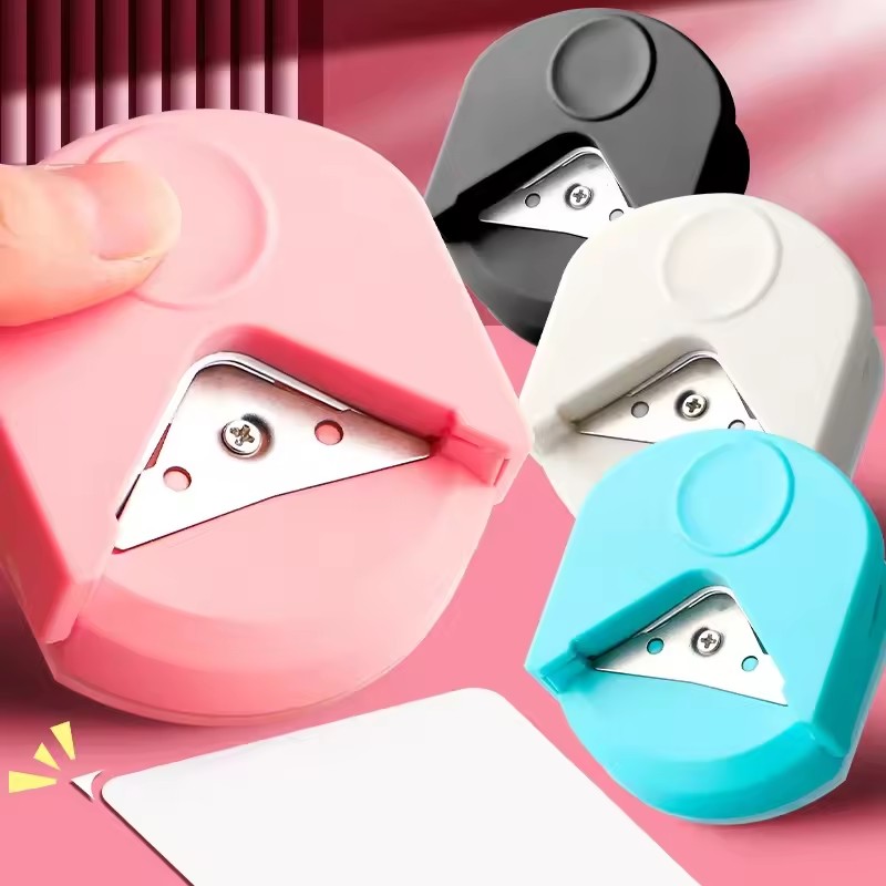 Printer Paper - R4 Угловой Резак для Бумаги, Портативный