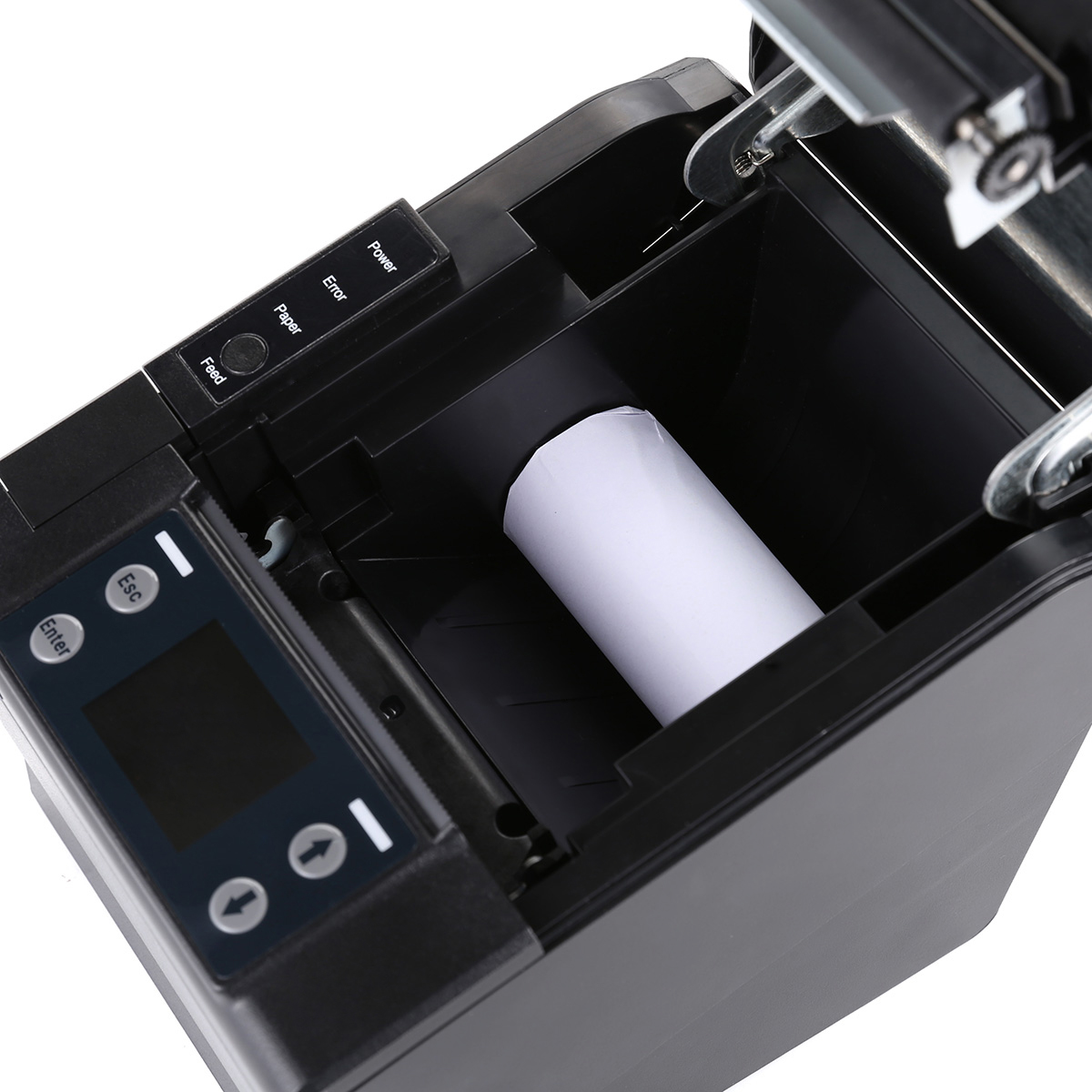 Receipt Printer - Термопринтер для чеков 80 мм для