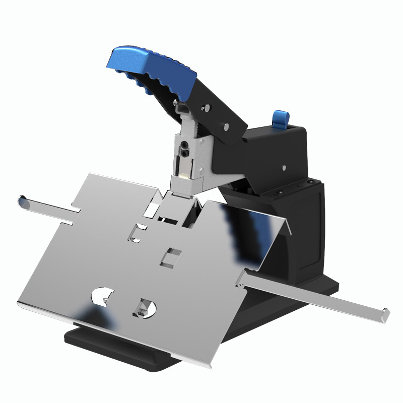 Stapler Heavy Duty - Офисный степлер SH-03, сверхпрочный ручной степлер