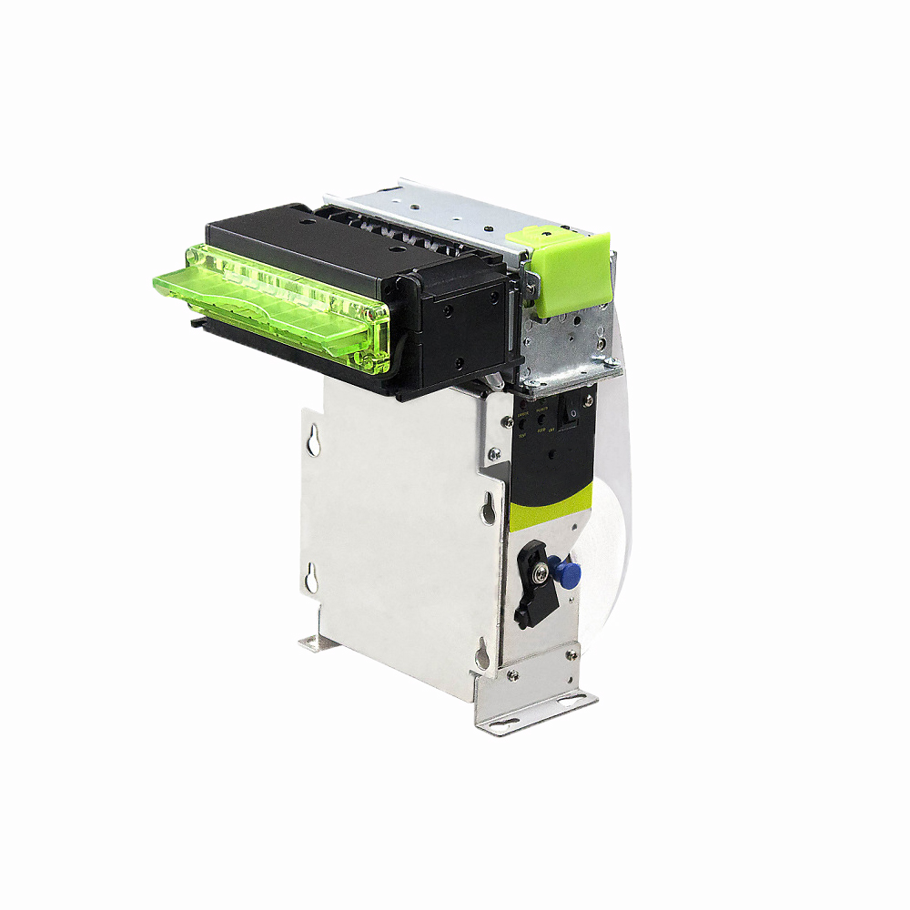 Receipt Printer - Мини-термопринтер для чеков и этикеток 3