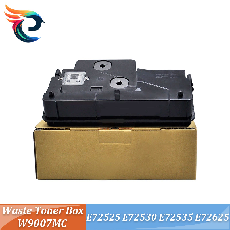 Toner Cartridge - W9007MC Совместимый контейнер для отработанного тонера