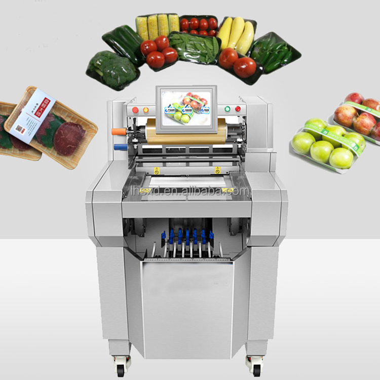 Commercial Printing And Packaging - Горячая коммерческая автоматическая машина для взвешивания