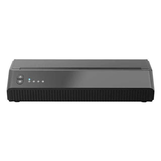 Thermal Printer - MHT-P8008 термотрансферная машина для татуировок, трафаретный