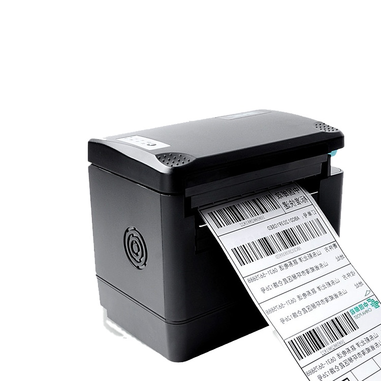 Label Printer - Промышленный термопринтер этикеток SNBC BTP-K716 для