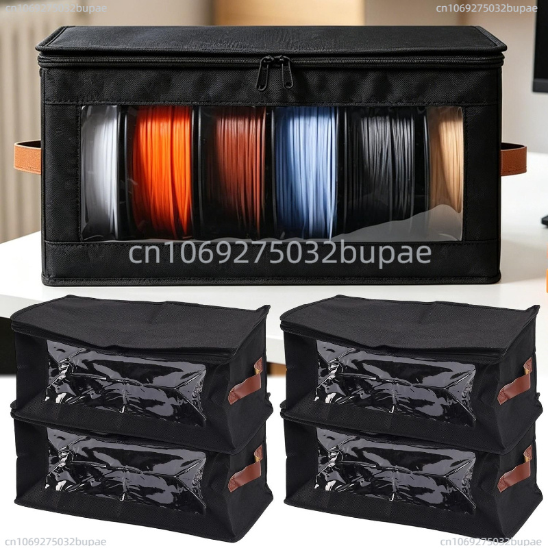 Commercial Fabric Printing Machine - Сумка для хранения филамента 3D-принтера из