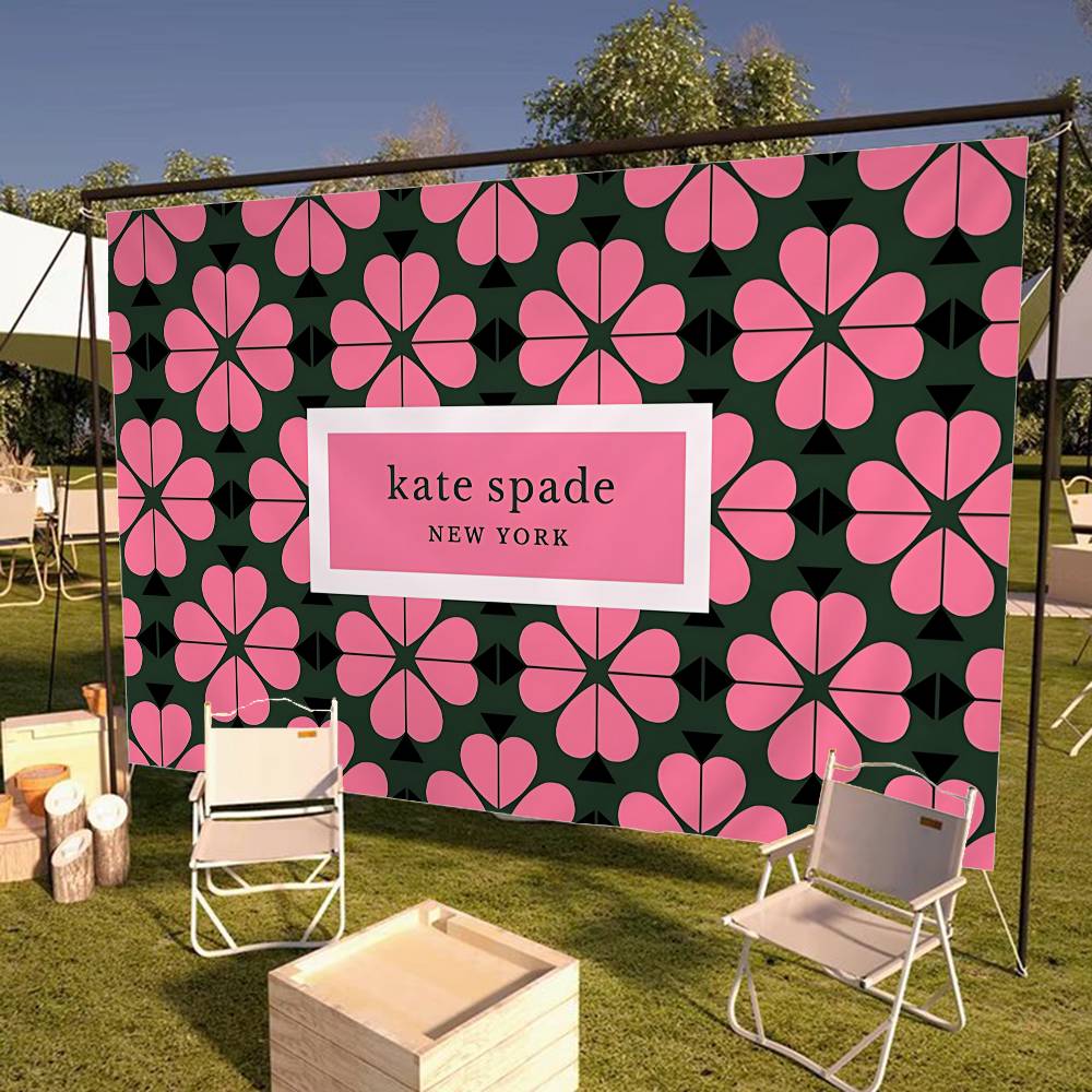 Модный бренд K-Kate S-Spade, р – обзор и цена Commercial Printing Company