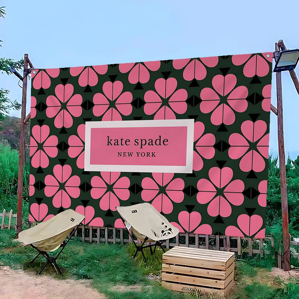Модный бренд K-Kate S-Spade, р – обзор и цена Commercial Printing Company