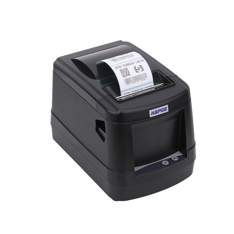 Термопринтер для этикеток и че – обзор и цена Receipt Printer