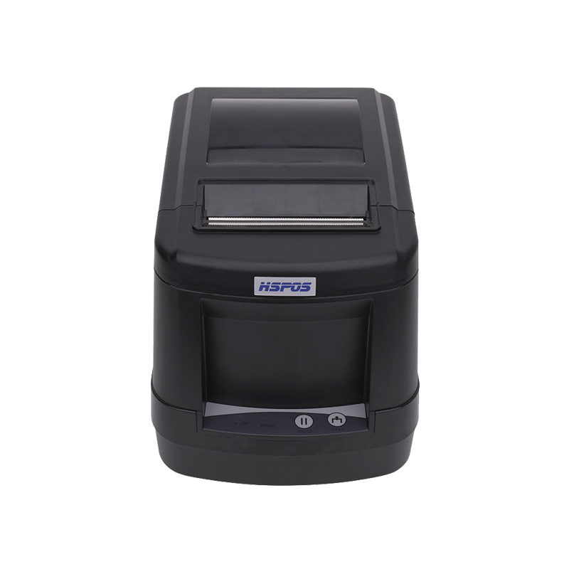 Термопринтер для этикеток и че – обзор и цена Receipt Printer