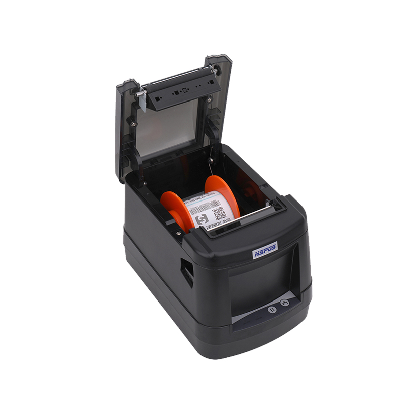Термопринтер для этикеток и че – обзор и цена Receipt Printer