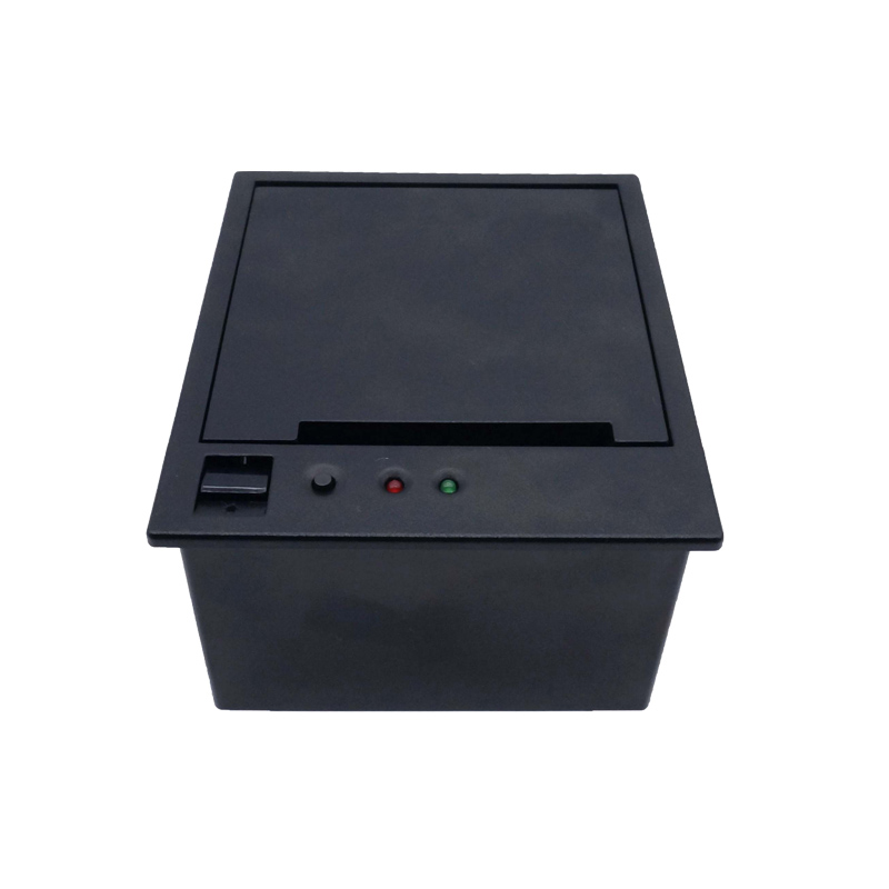 Встраиваемый термопринтер чеко – обзор и цена Receipt Printer