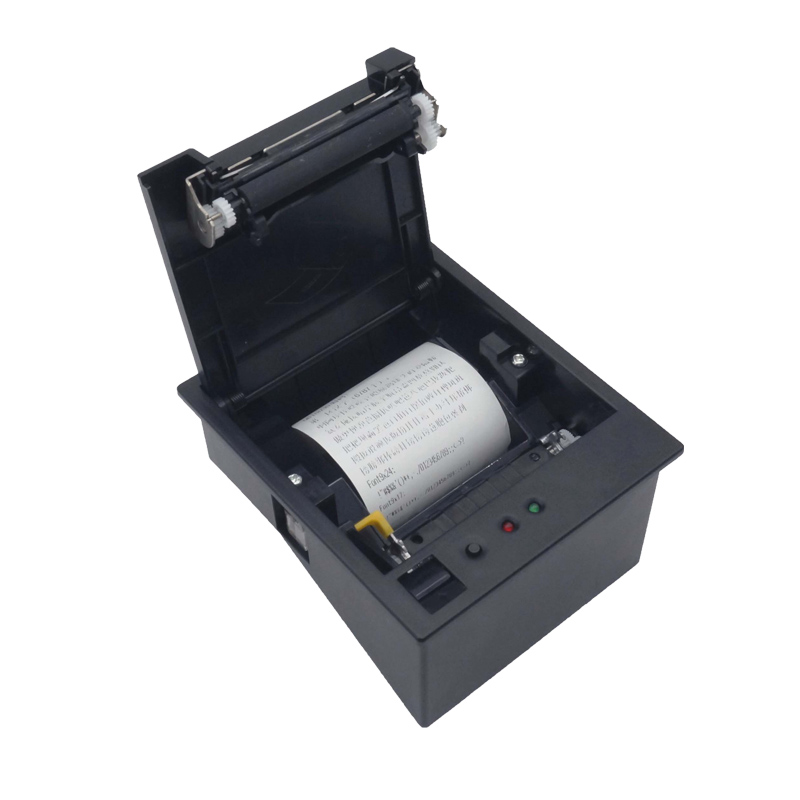 Встраиваемый термопринтер чеко – обзор и цена Receipt Printer
