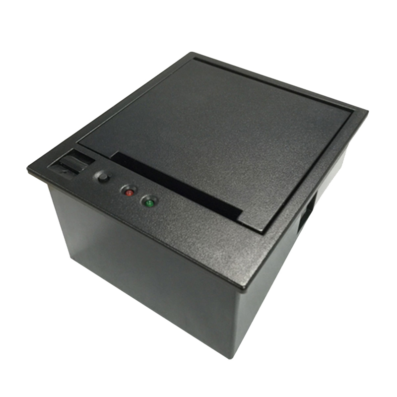 Встраиваемый термопринтер чеко – обзор и цена Receipt Printer