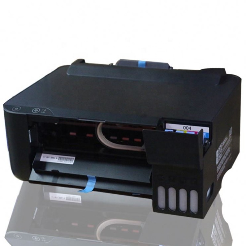 Портативный цветной струйный п – обзор и цена Photo Printer
