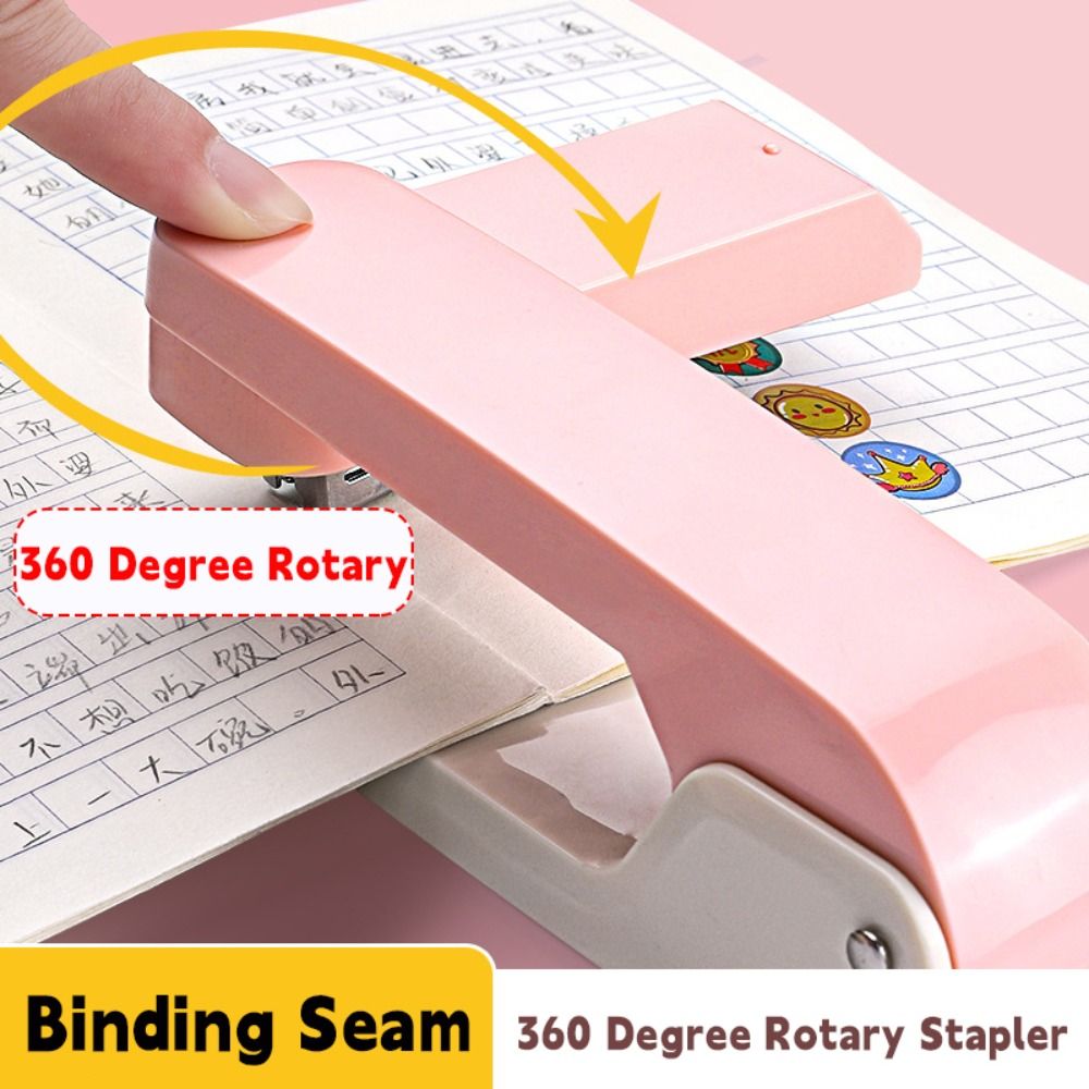 Портативный металлический степ – обзор и цена Stapler Heavy Duty