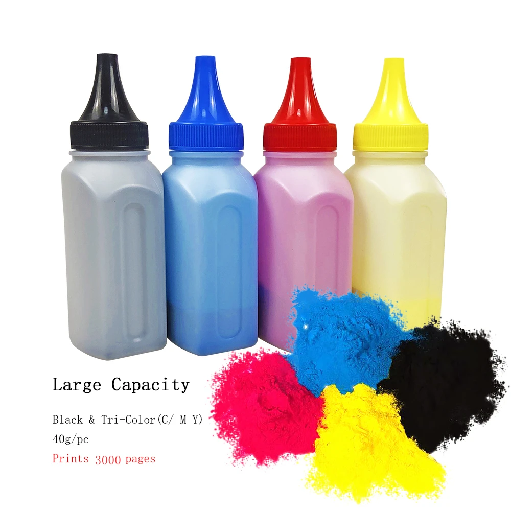 Порошок 117A, совместимый с чи – обзор и цена Toner Cartridge