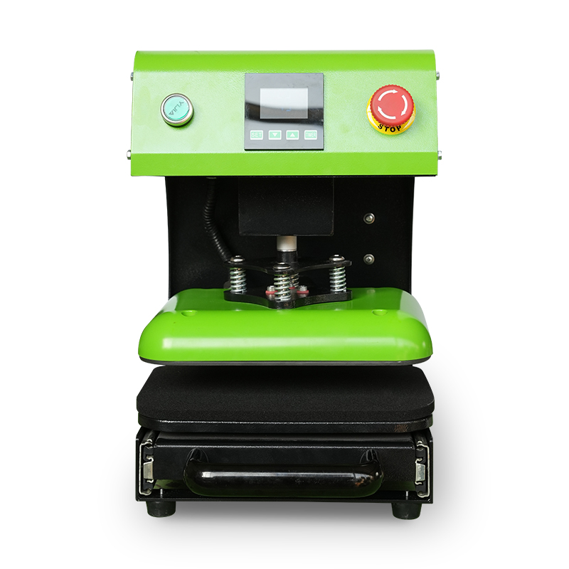Интеллектуальный электрический – обзор и цена Commercial Fabric Printing Machine