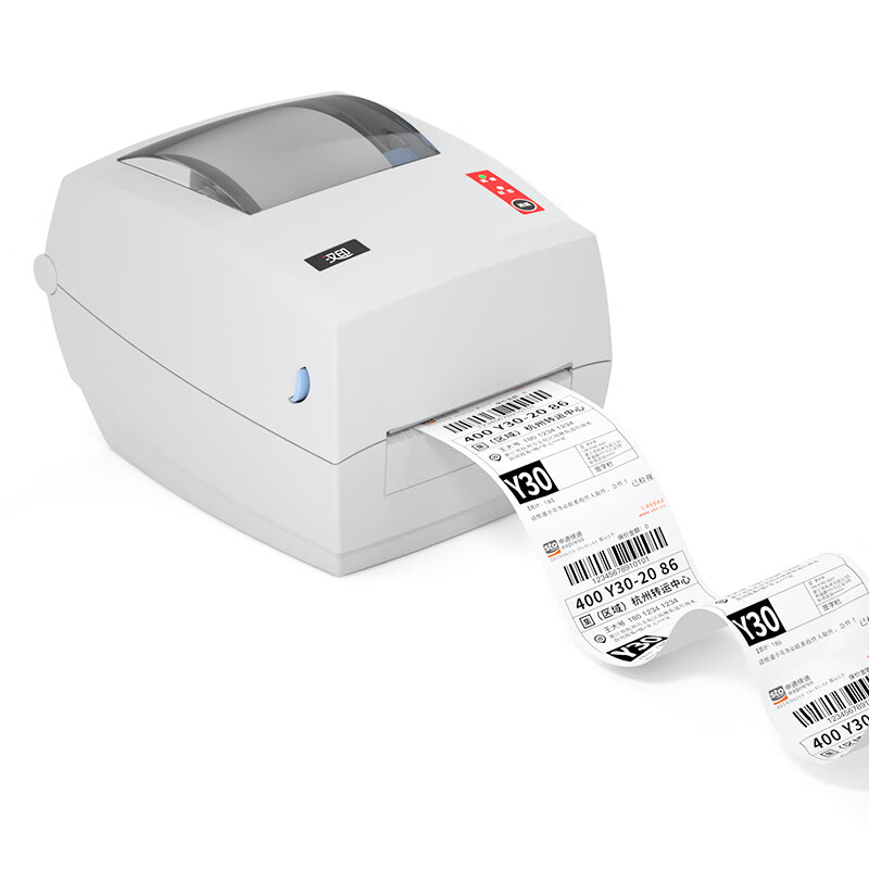 Промышленный высокоскоростной  – обзор и цена Label Printer