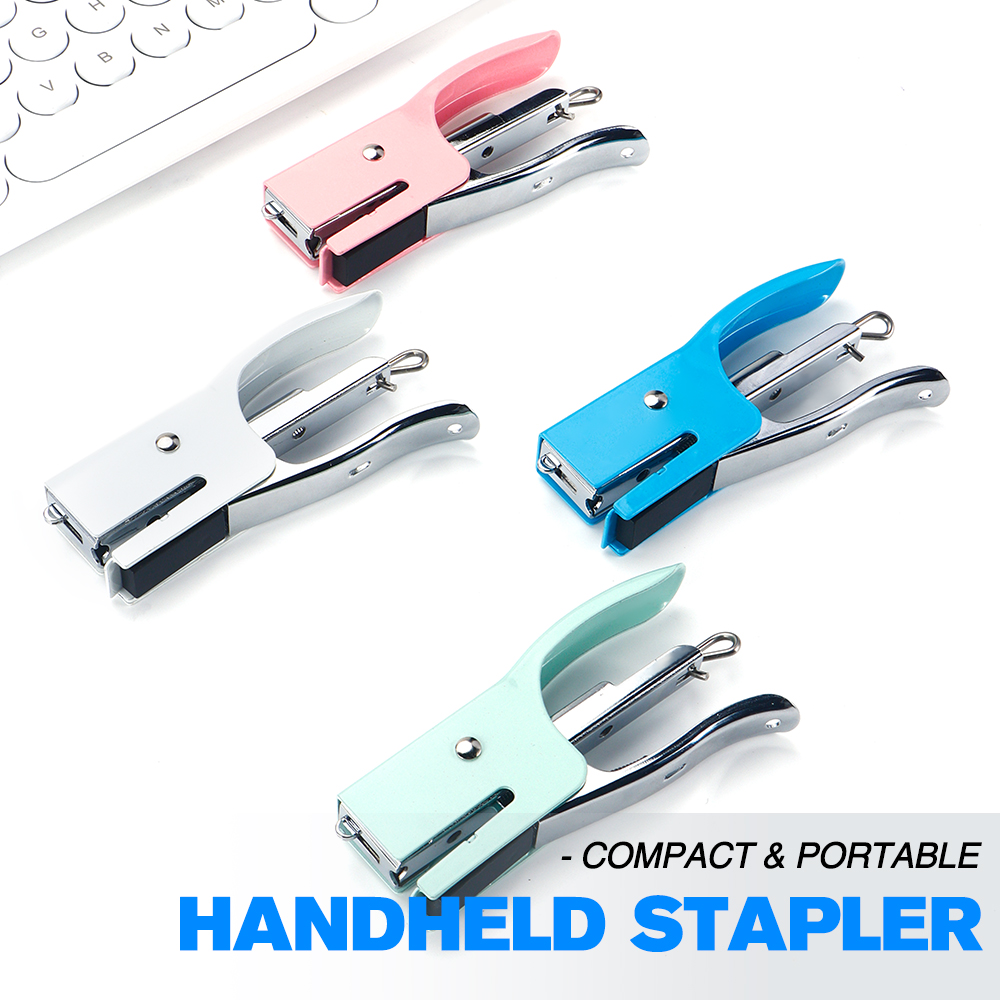 1 шт. степлер, сверхмощный наб – обзор и цена Stapler Heavy Duty