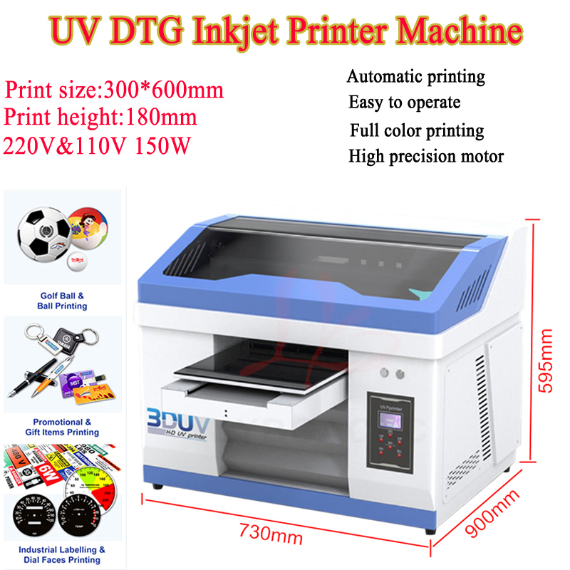 Фотопринтер LY 3060 220В/110В, – обзор и цена Photo Printer