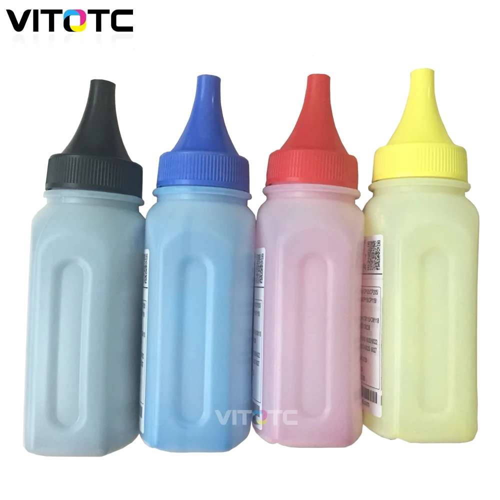 Набор из 4 цветных японских то – обзор и цена Toner Cartridge