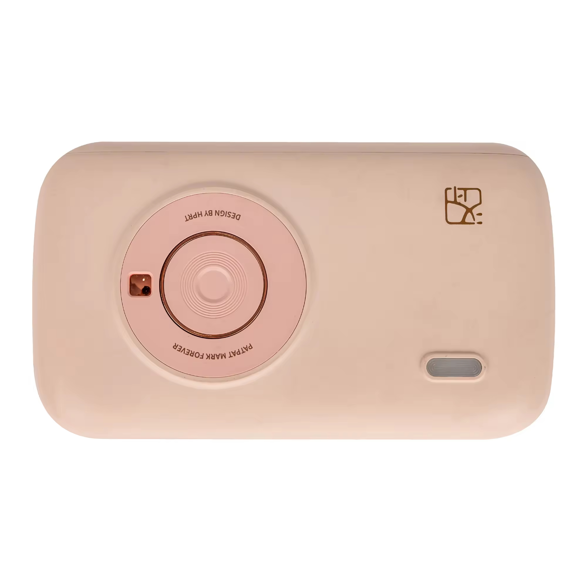 HPRT CP2100 Стильный мини-фото – обзор и цена Photo Printer