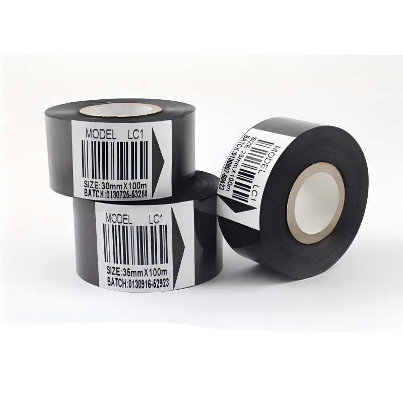 Термотрансферная лента-риббон  – обзор и цена Label Printer