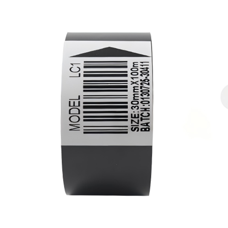 Термотрансферная лента-риббон  – обзор и цена Label Printer