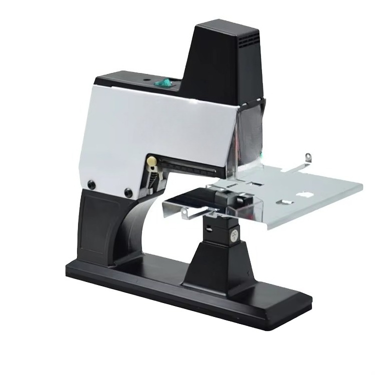 Мощный электрический степлер с – обзор и цена Stapler Heavy Duty