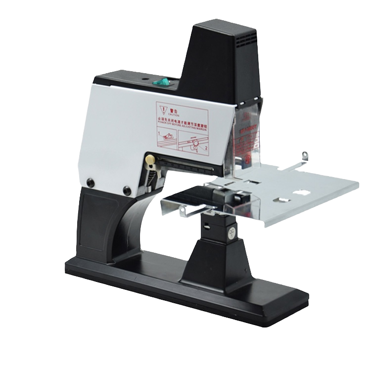 Мощный электрический степлер с – обзор и цена Stapler Heavy Duty