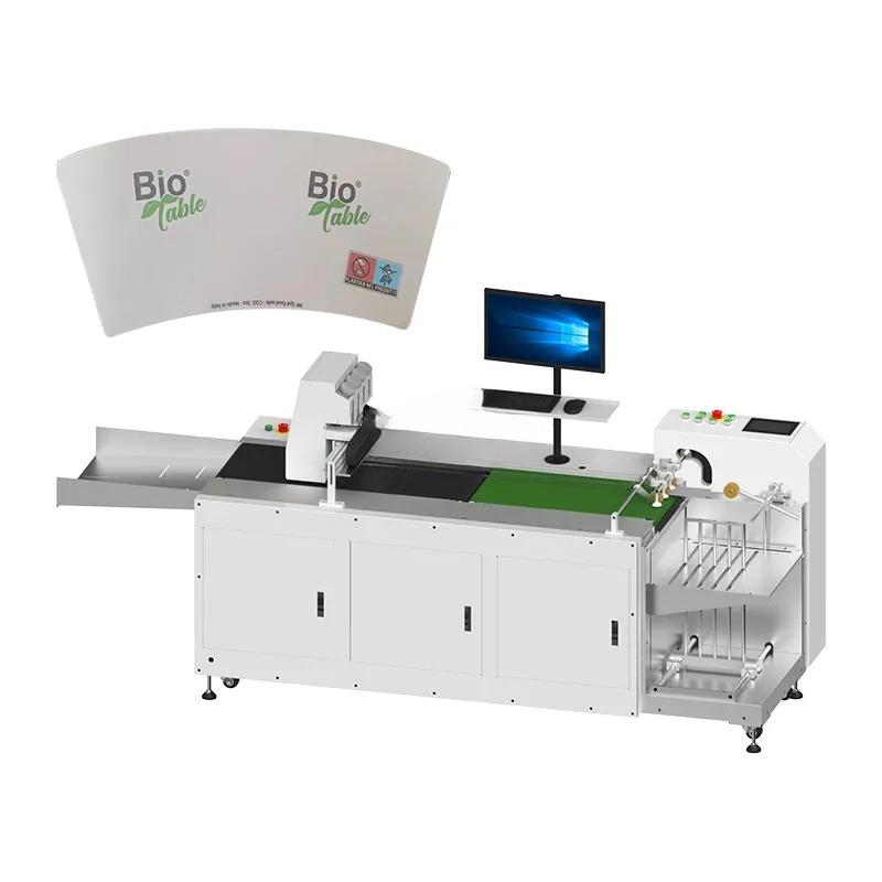 Однопроходный цифровой принтер – обзор и цена Printer Paper
