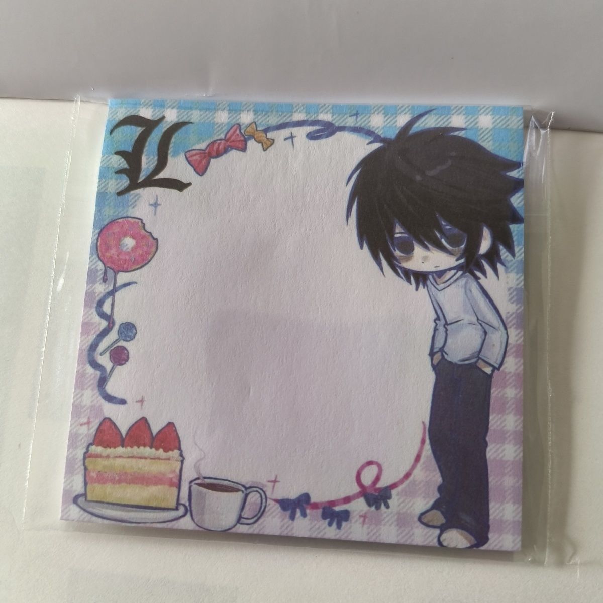 Блокнот для записей Death Note – обзор и цена Printer Paper