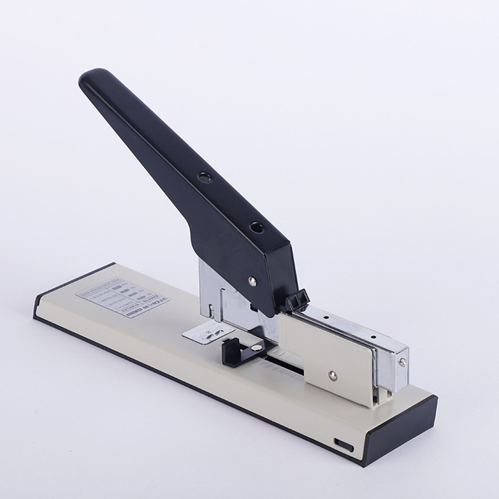 Степлер для листового металла  – обзор и цена Stapler Heavy Duty