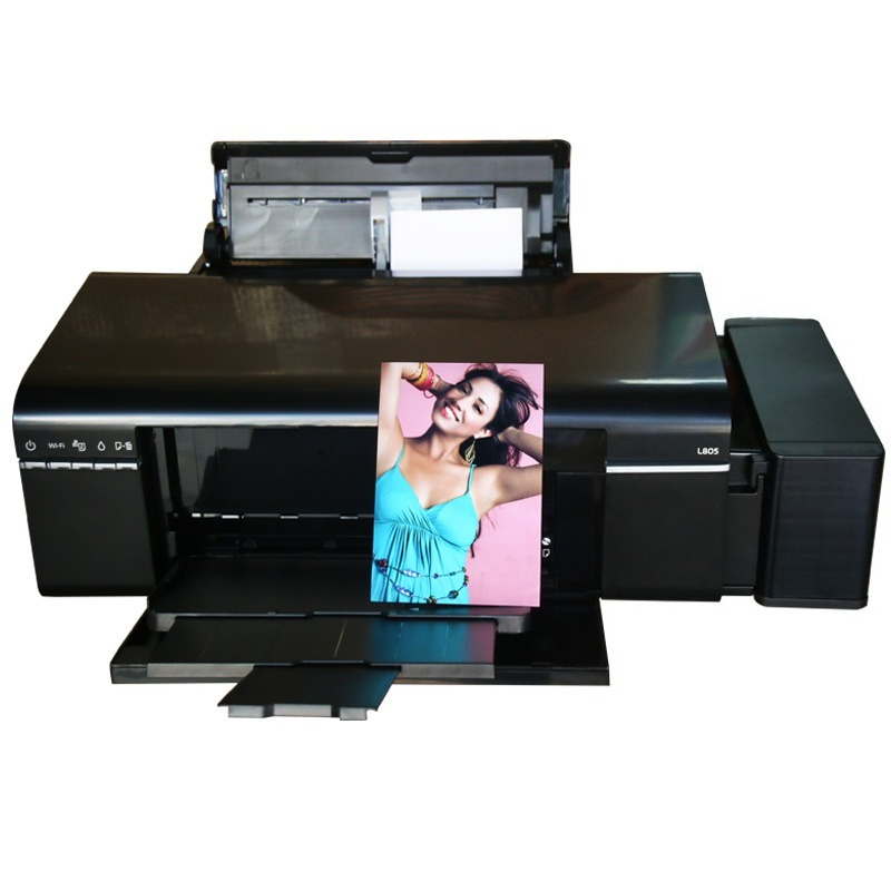 Цифровой струйный фотопринтер  – обзор и цена Photo Printer