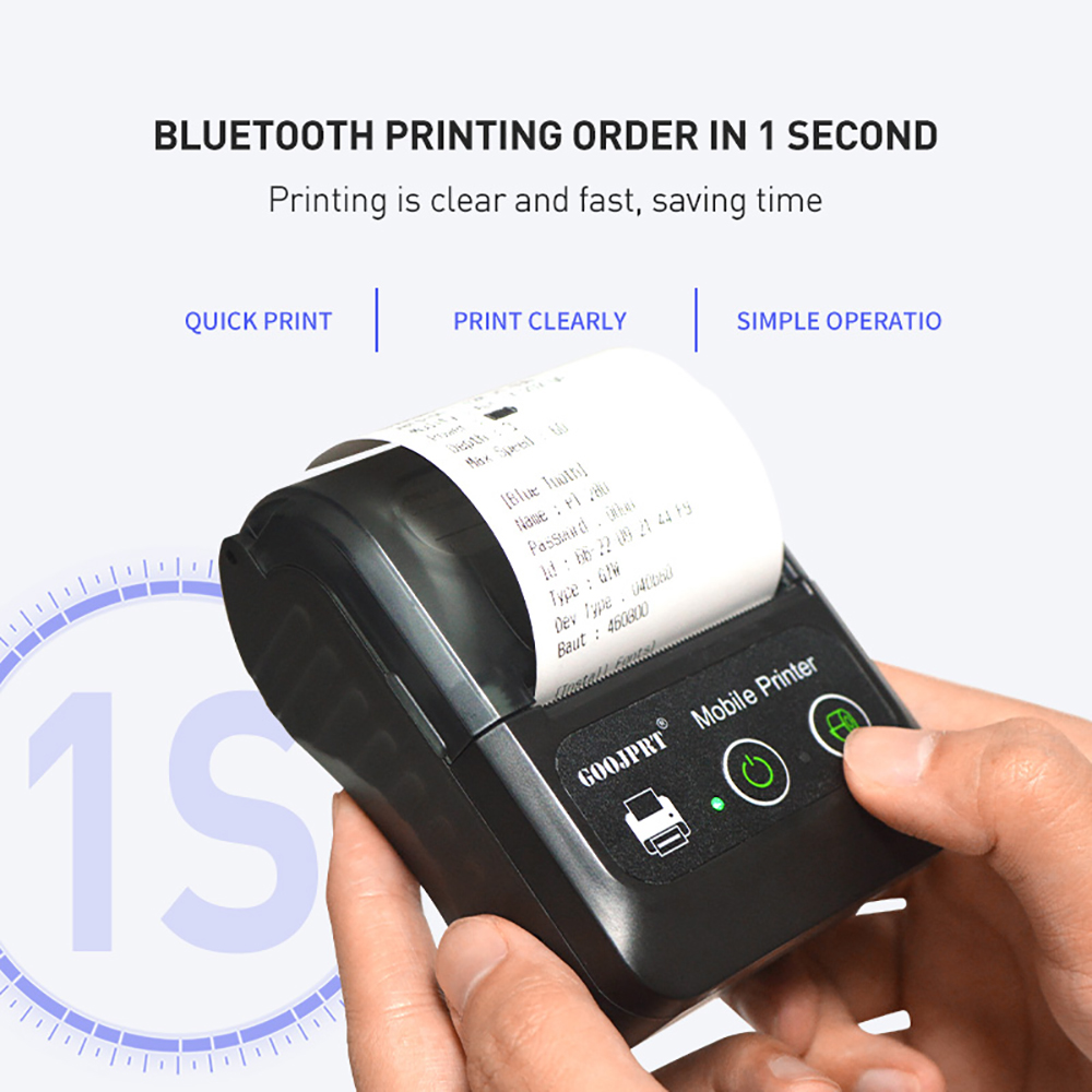 Миниатюрный портативный Blueto – обзор и цена Commercial Book Printing Machines