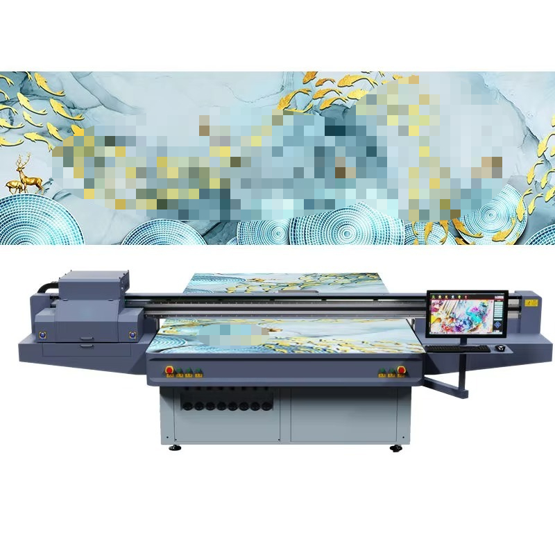Автоматический новый широкофор – обзор и цена Photo Printer