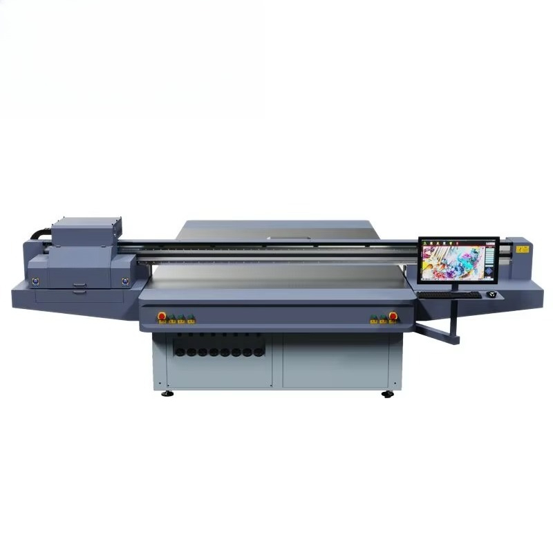 Автоматический новый широкофор – обзор и цена Photo Printer