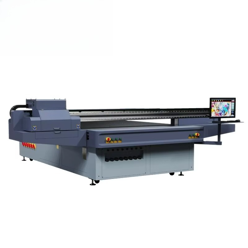 Автоматический новый широкофор – обзор и цена Photo Printer