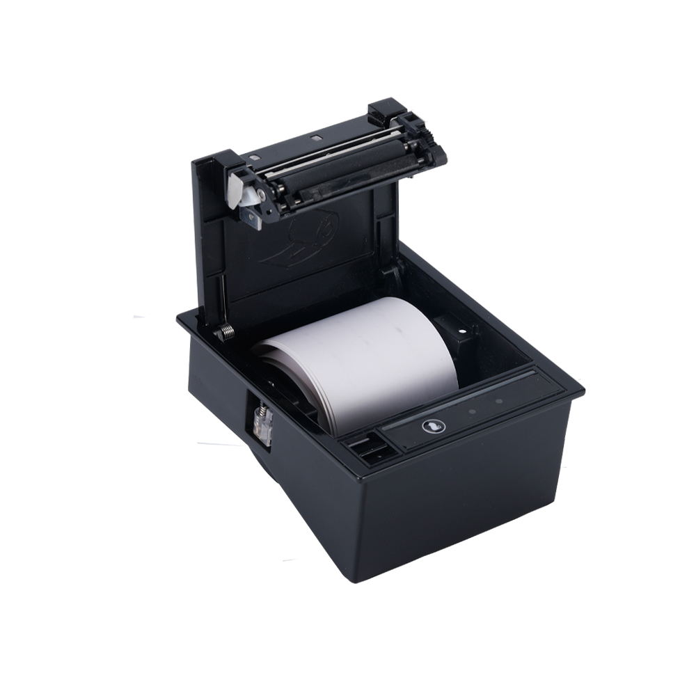 Термоголовка для принтера ATU& – обзор и цена Receipt Printer