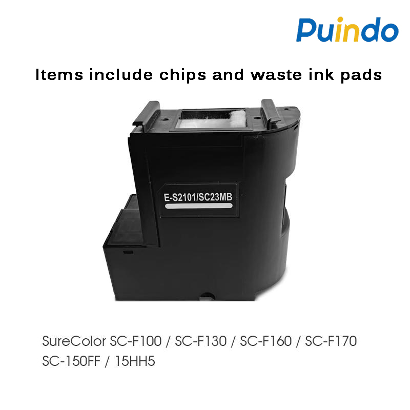 Э-С 210125   Совместимая короб – обзор и цена Toner Cartridge