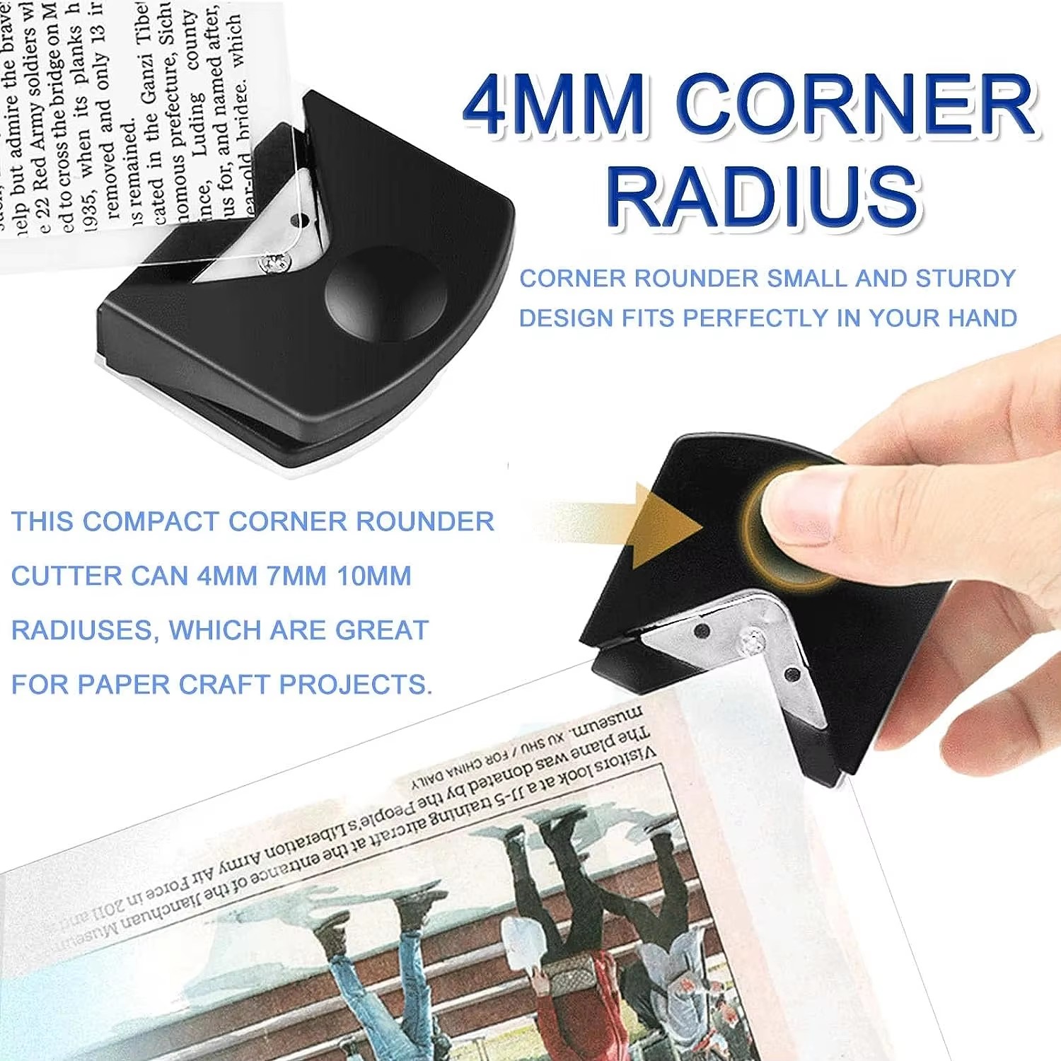 R4 Угловой Резак для Бумаги, П – обзор и цена Printer Paper