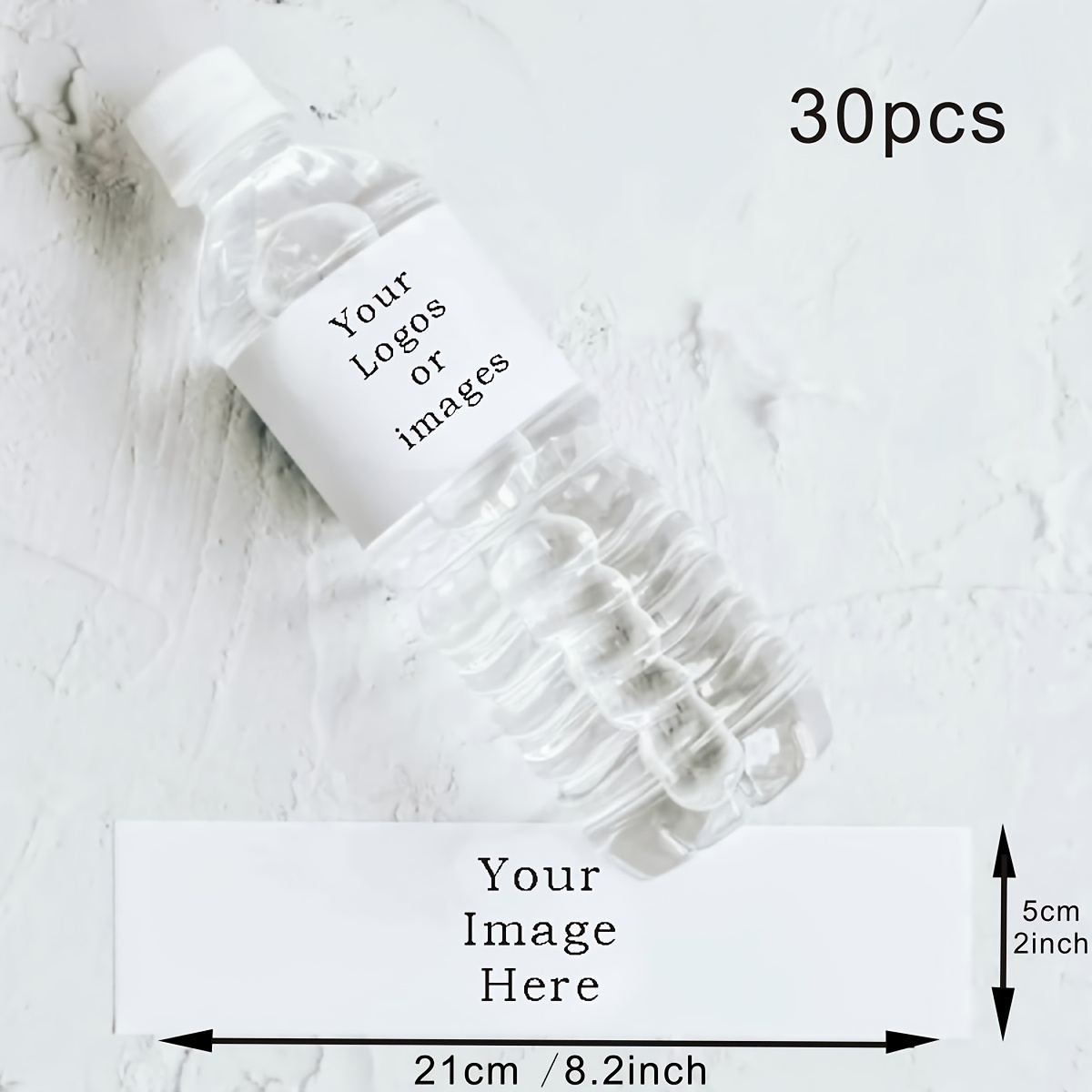 Пользовательские свадебные эти – обзор и цена Label Maker