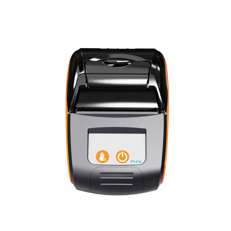 Дешевый мини-принтер Android I – обзор и цена Receipt Printer