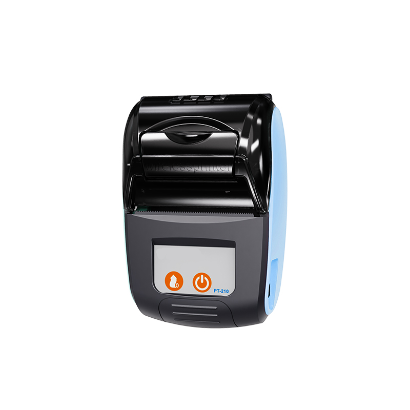 Дешевый мини-принтер Android I – обзор и цена Receipt Printer