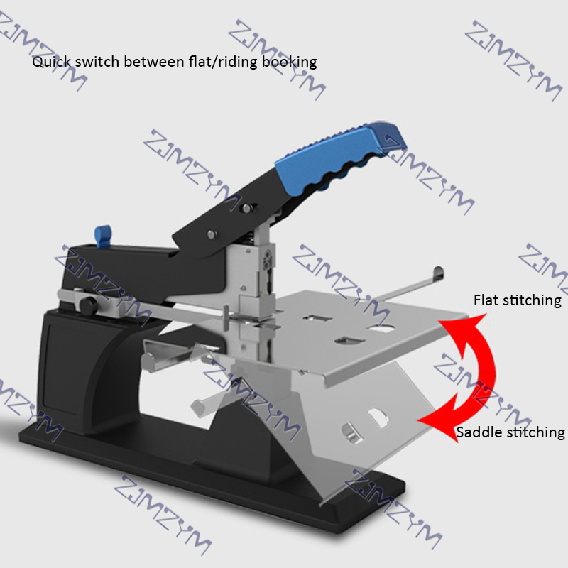 Офисный степлер SH-03, сверхпр – обзор и цена Stapler Heavy Duty